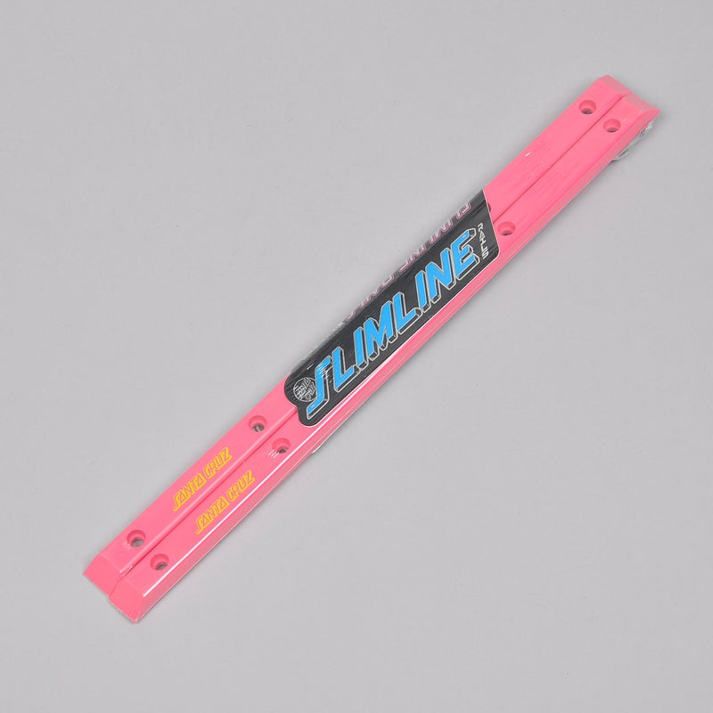 Santa Cruz Slimline rails