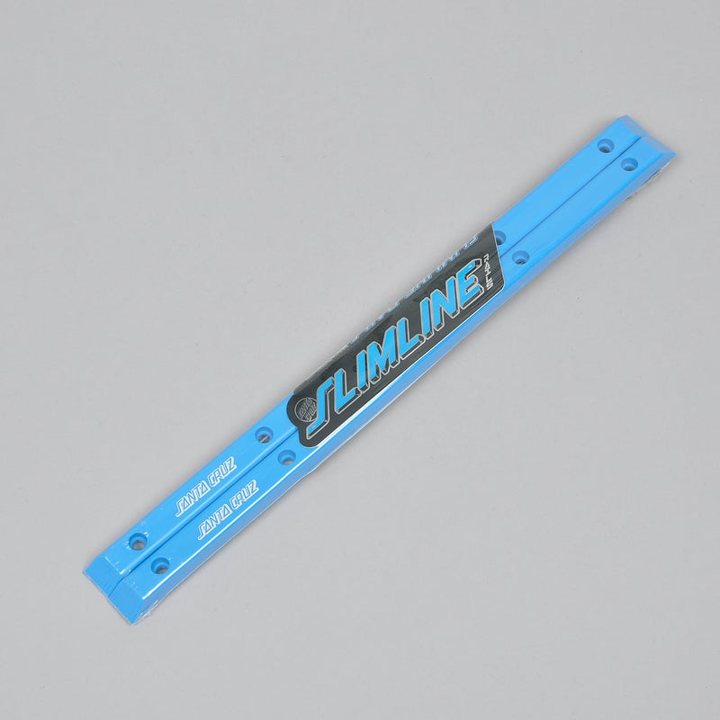 Santa Cruz Slimline rails