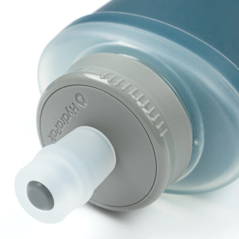 Satisfy HydraPak&reg; Soft Flask 500ml 2‑Pack