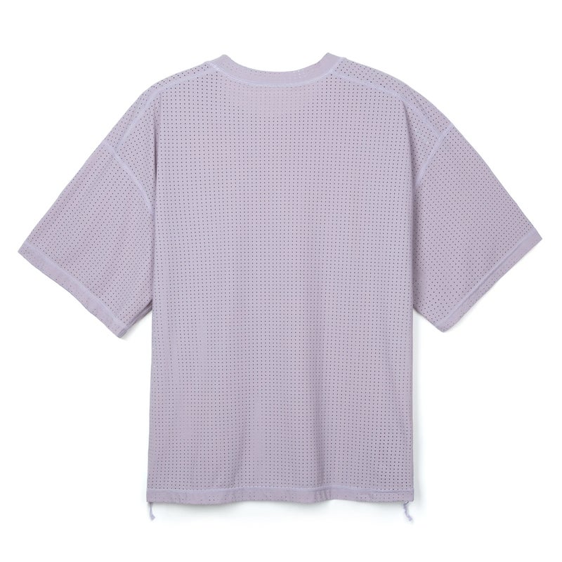 Satisfy Space‑O&trade; Tee, dusk