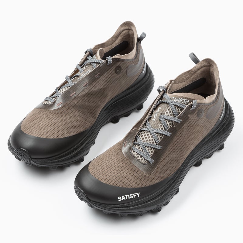 Satisfy The Rocker, falcon