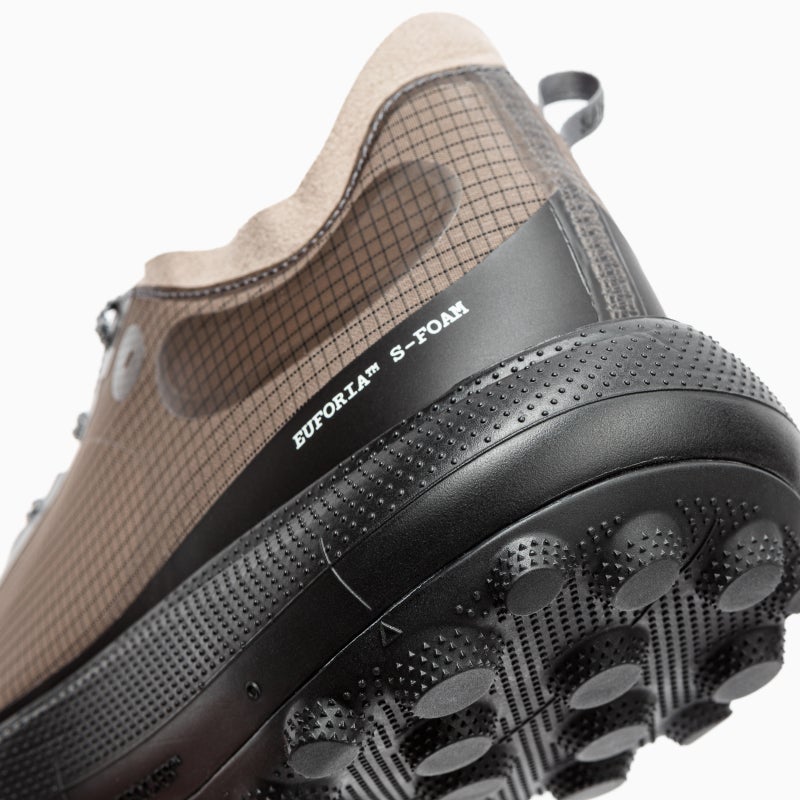 Satisfy The Rocker, falcon