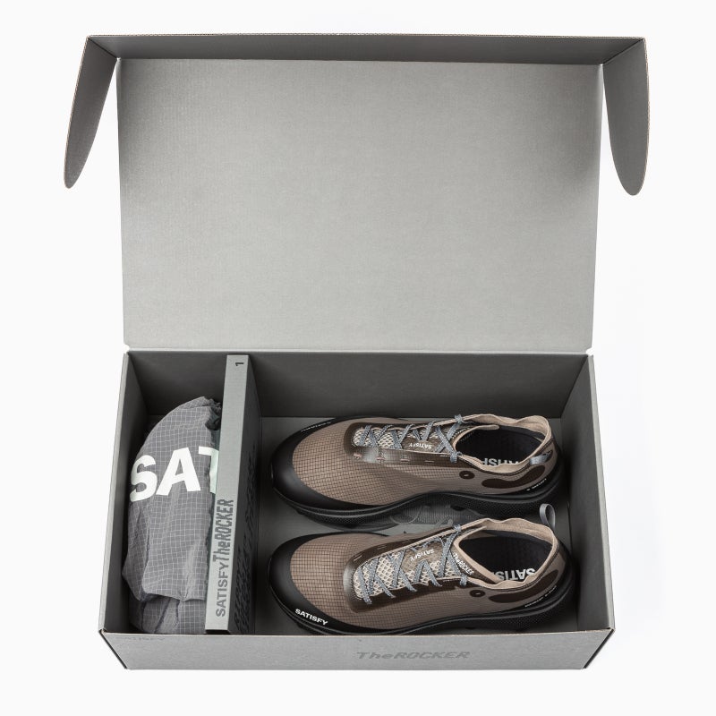 Satisfy The Rocker, falcon