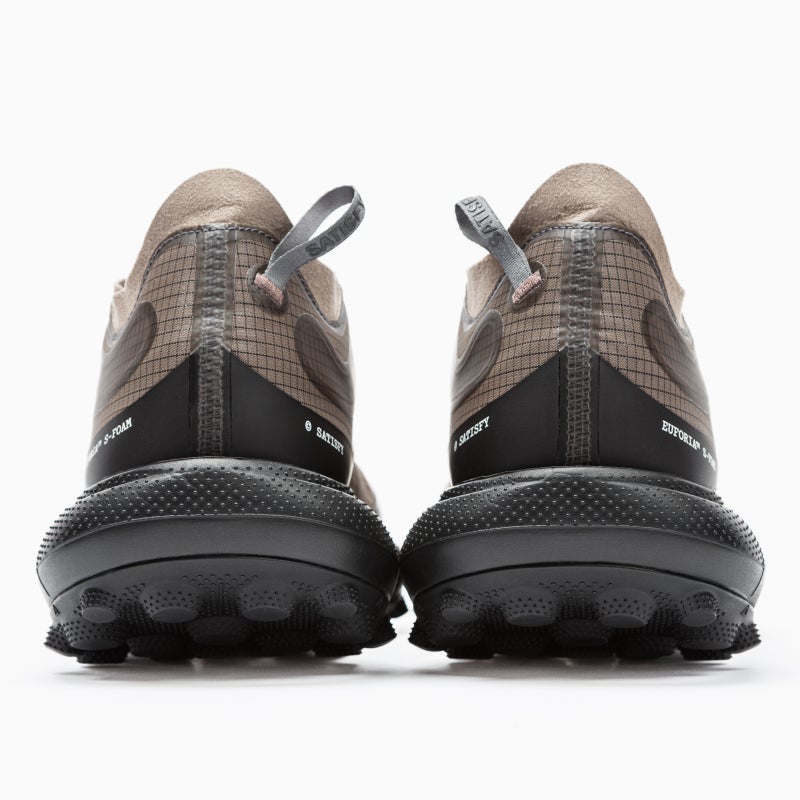 Satisfy The Rocker, falcon