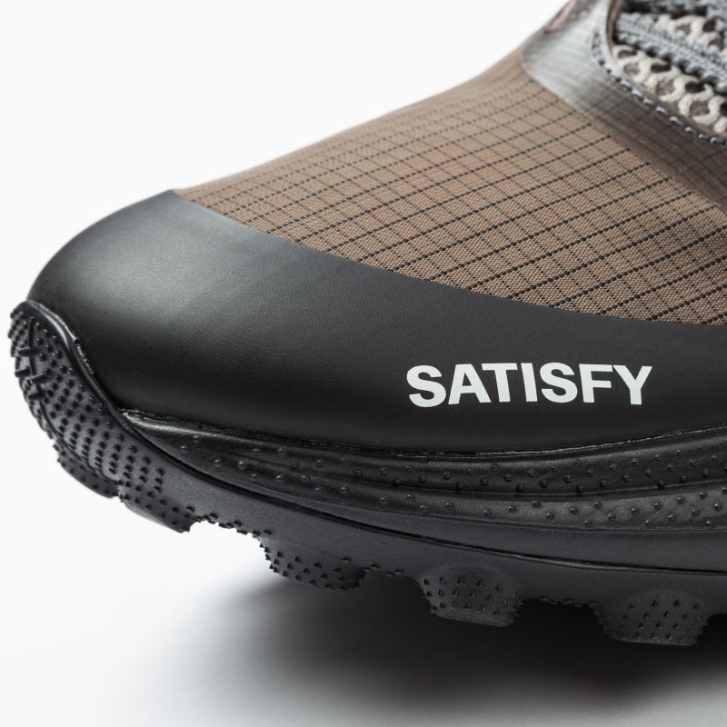 Satisfy The Rocker, falcon