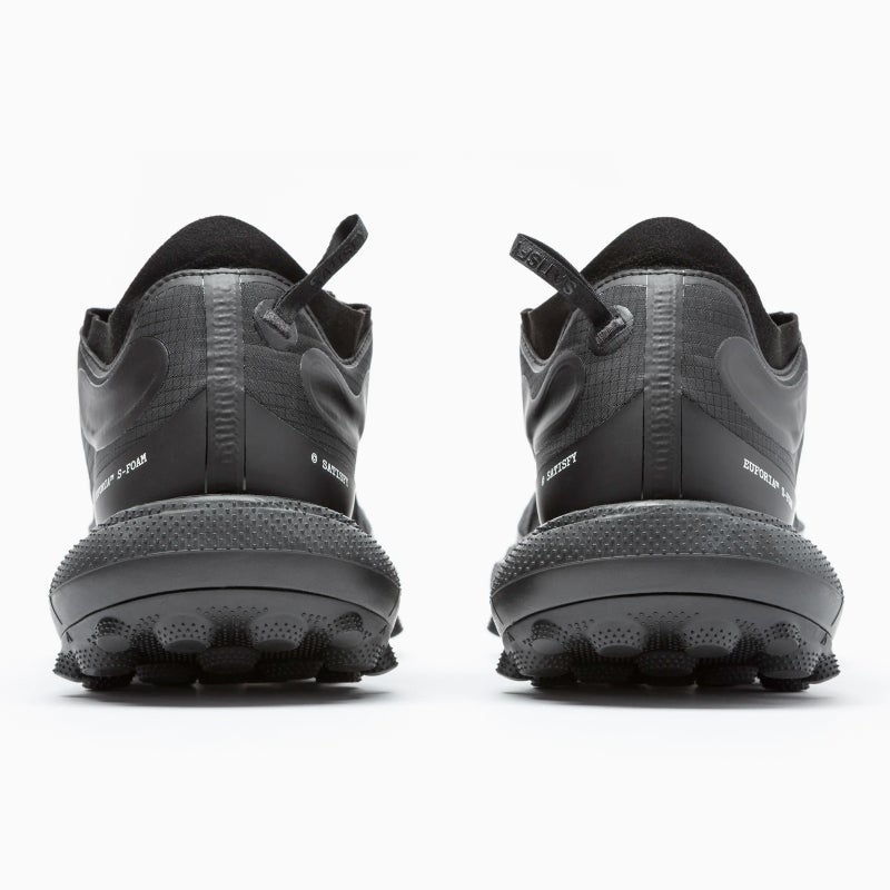 Satisfy The Rocker, jet black