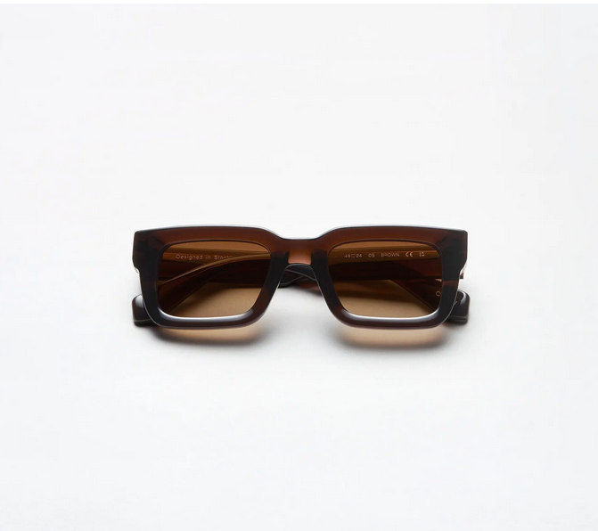 Chimi 05, brown