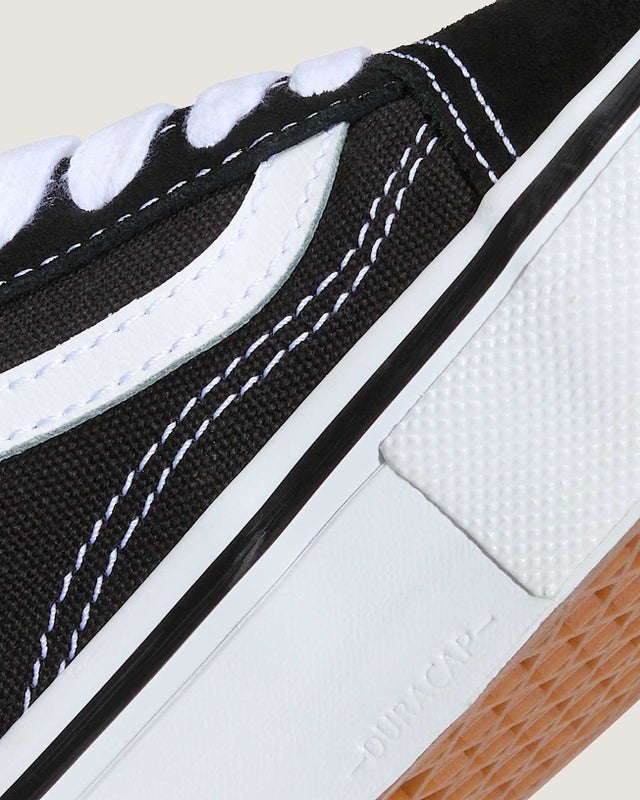 Vans Skate Old Skool, black / white