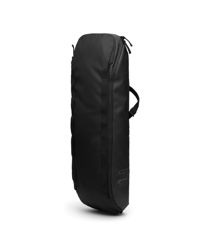 DB Skate Carrier 32L, black.