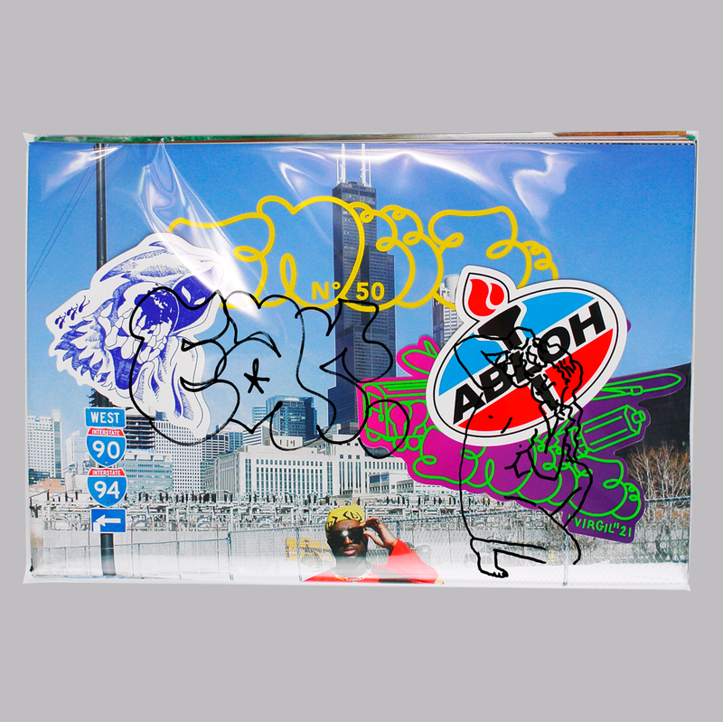 Sneeze #50 "the WhatsAppenin' issue"