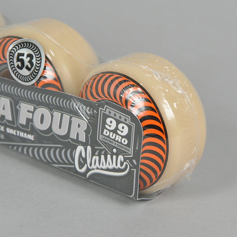 Spitfire Classic F4 99D