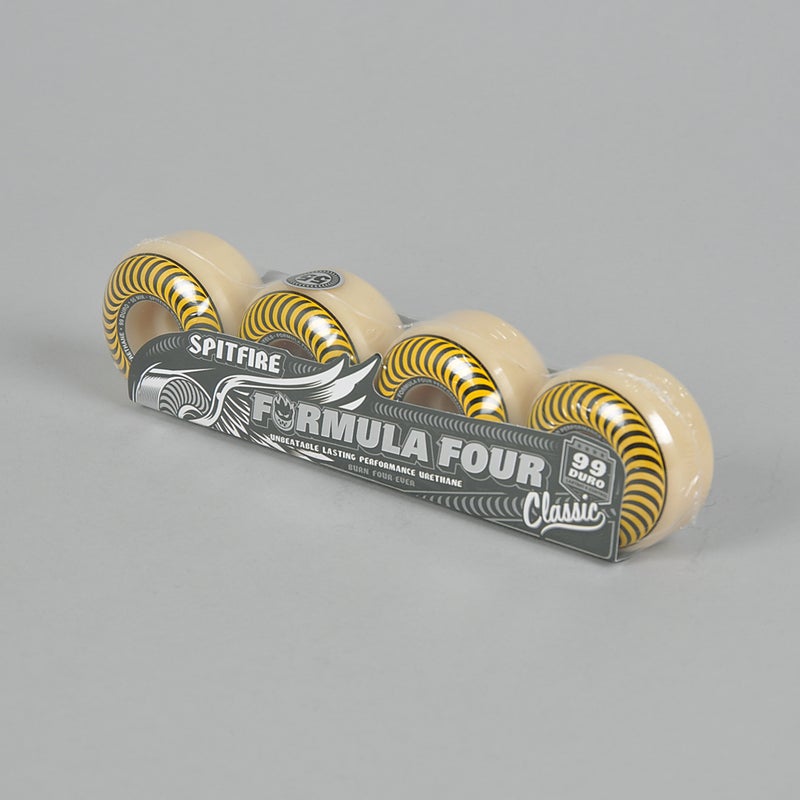 Spitfire Classic F4 99D