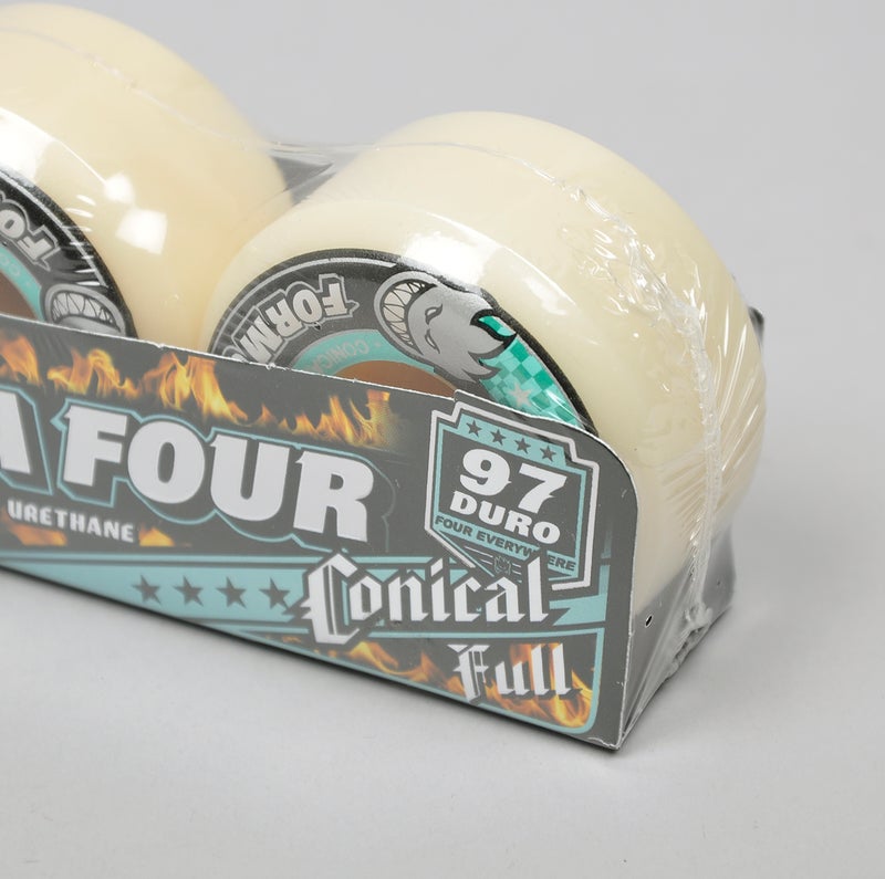 Spitfire Conical Full  F4 97D