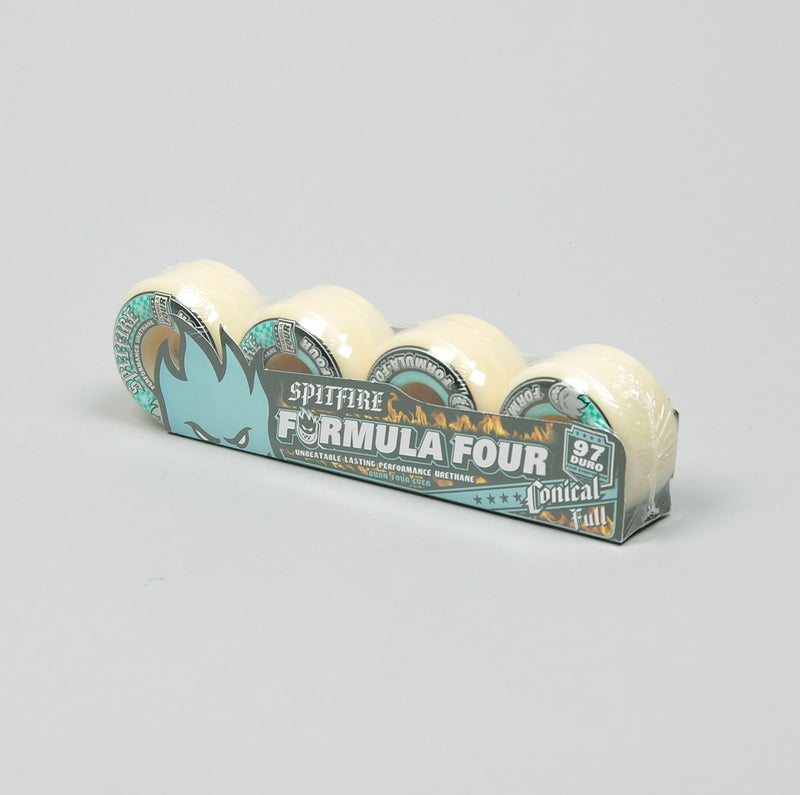 Spitfire Conical Full  F4 97D