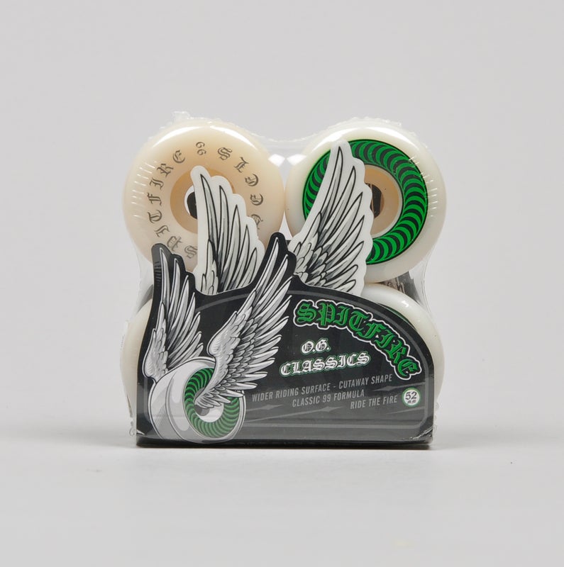 Spitfire OG Classics 99D