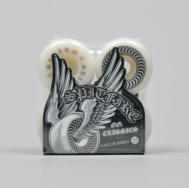 Spitfire OG Classics 99D