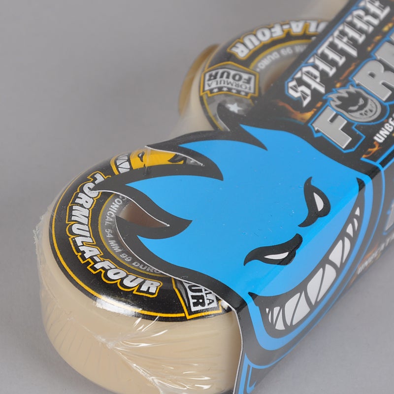 Spitfire Conical F4 99