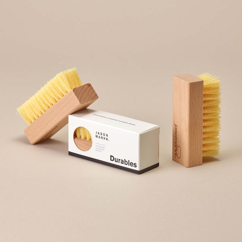 Jason Markk Standard Shoe Cleaning Brush