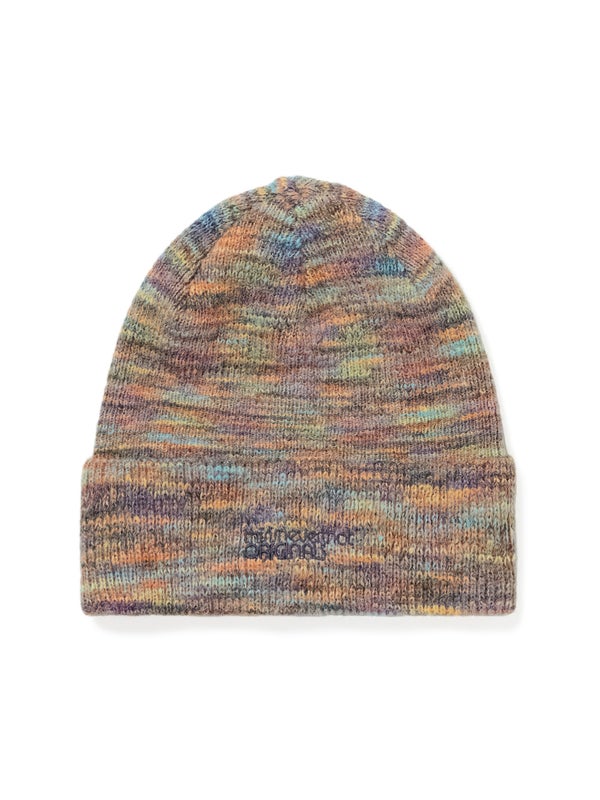thisisneverthat Static Knit Beanie, rainbow