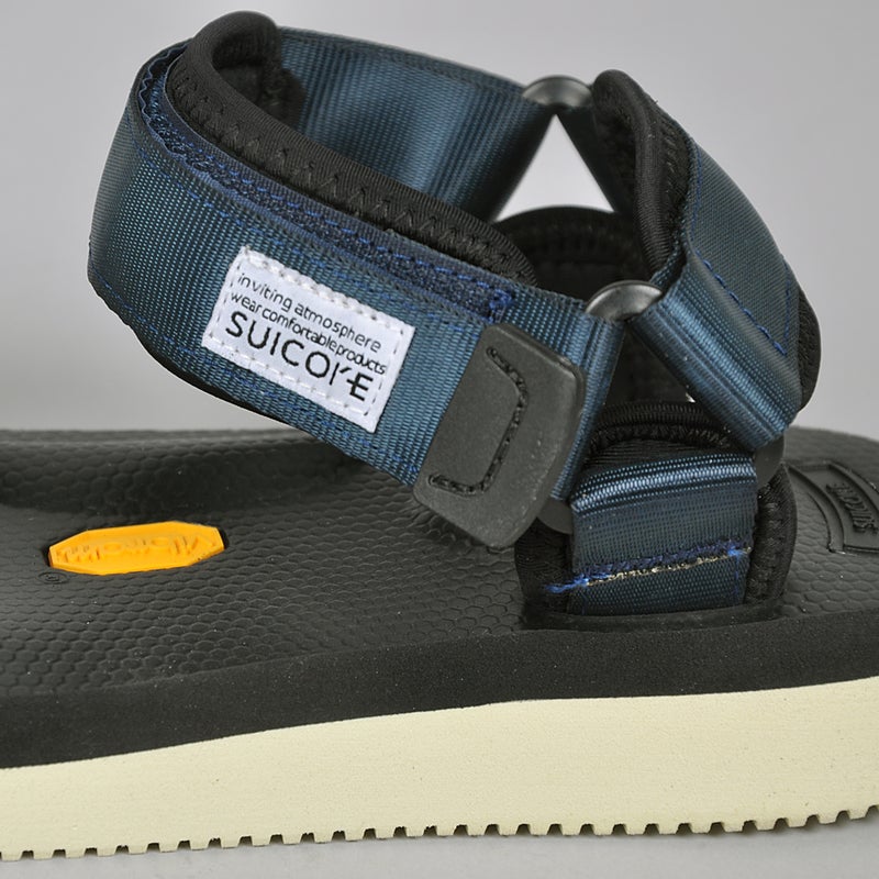 Suicoke CEL-V, navy
