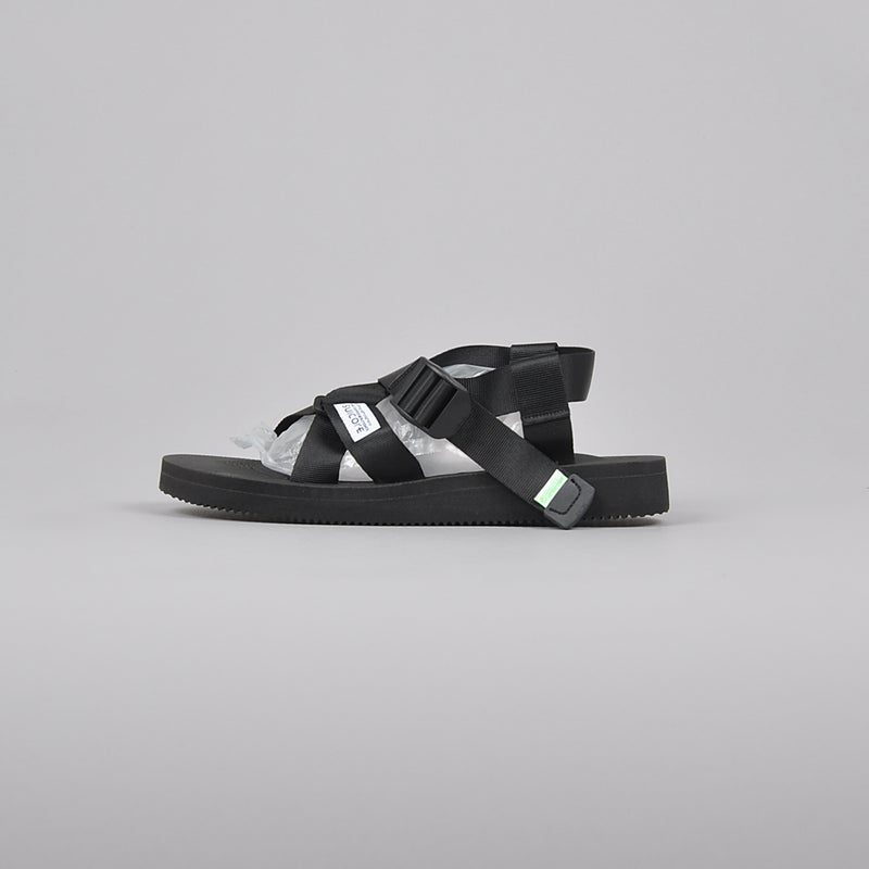 Suicoke CHIN2-Cab, black