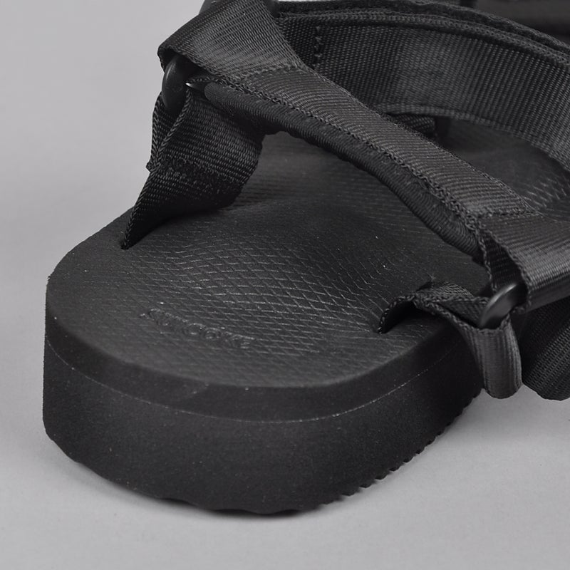 Suicoke Depa-Cab, black