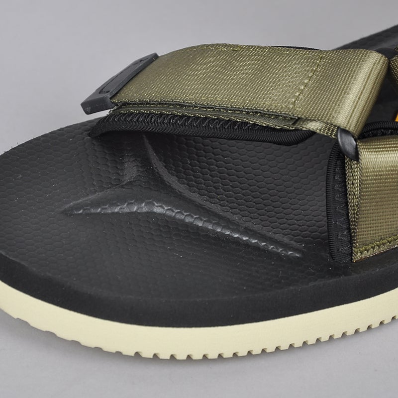 Suicoke Depa-V2, olive