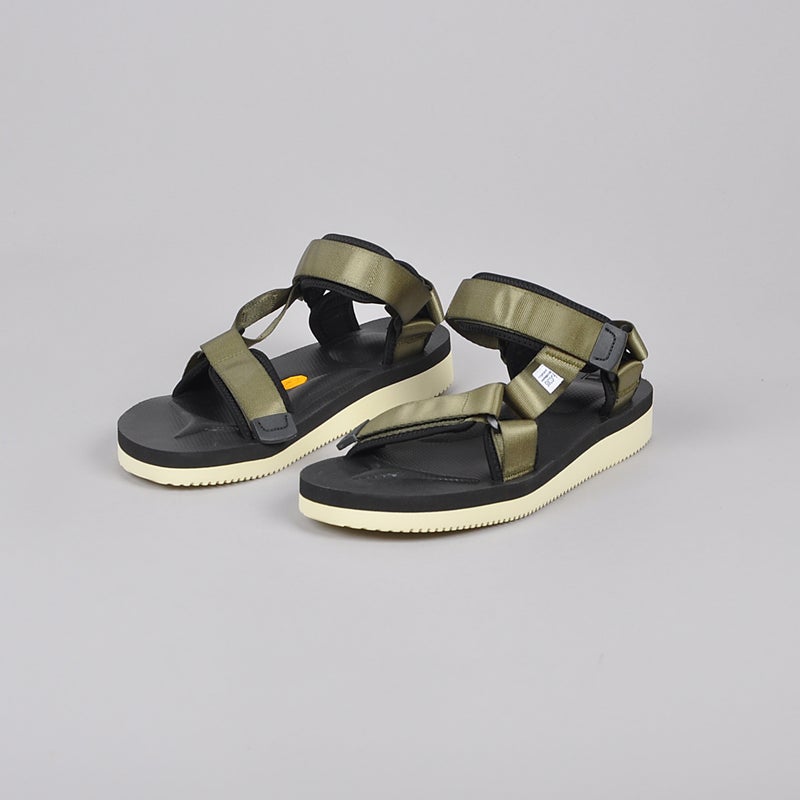 Suicoke Depa-V2, olive