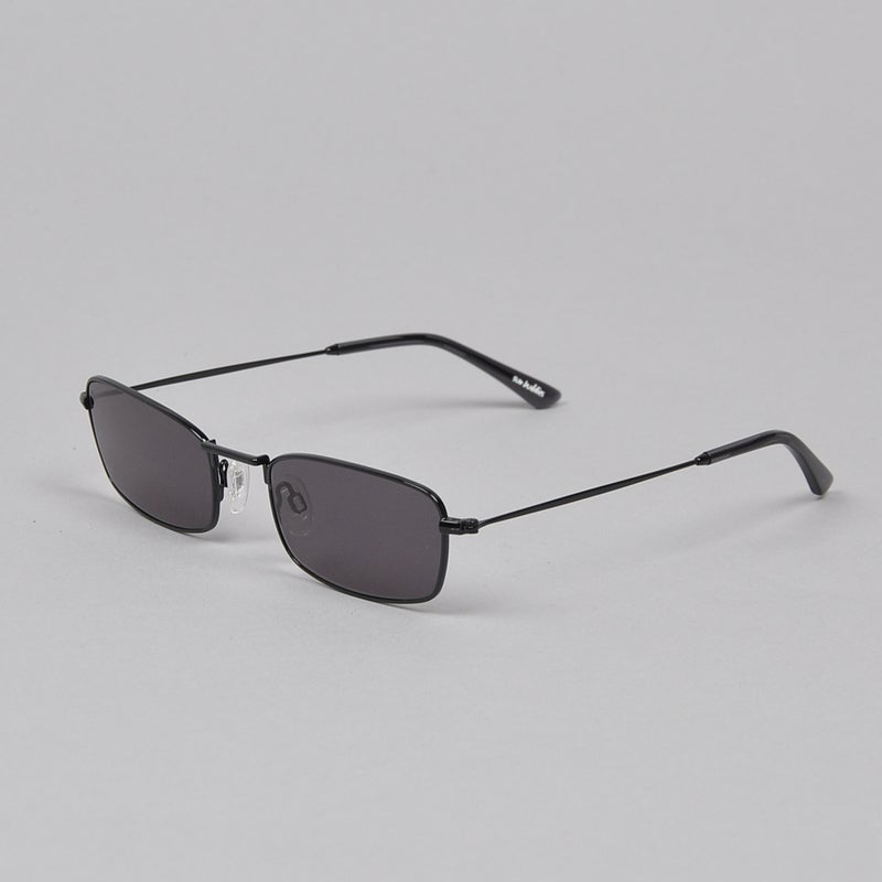 Sun Buddies E-40, black / transparent grey