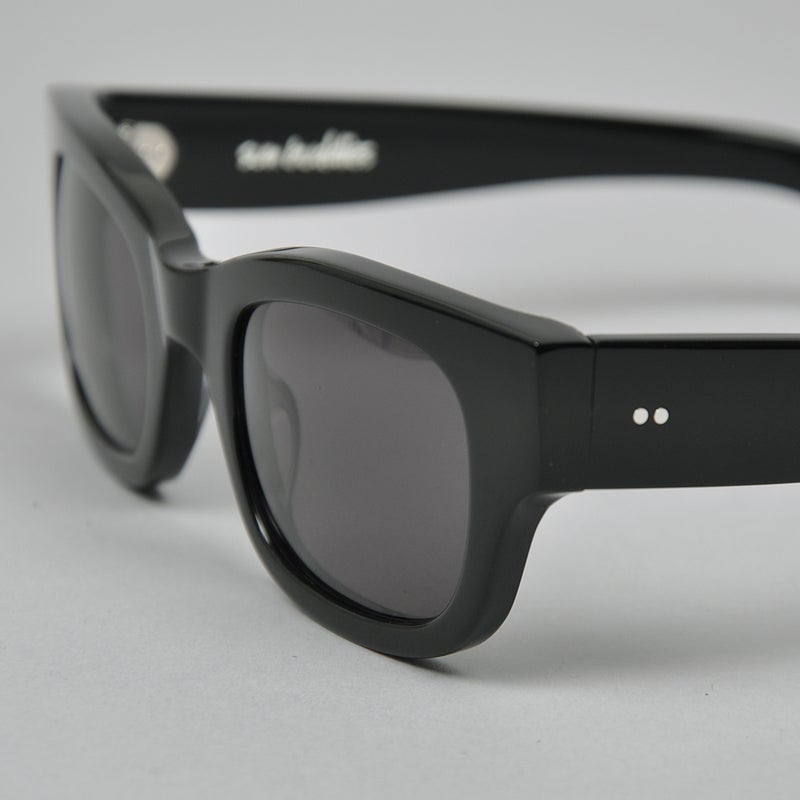 Sun Buddies Lubna, black