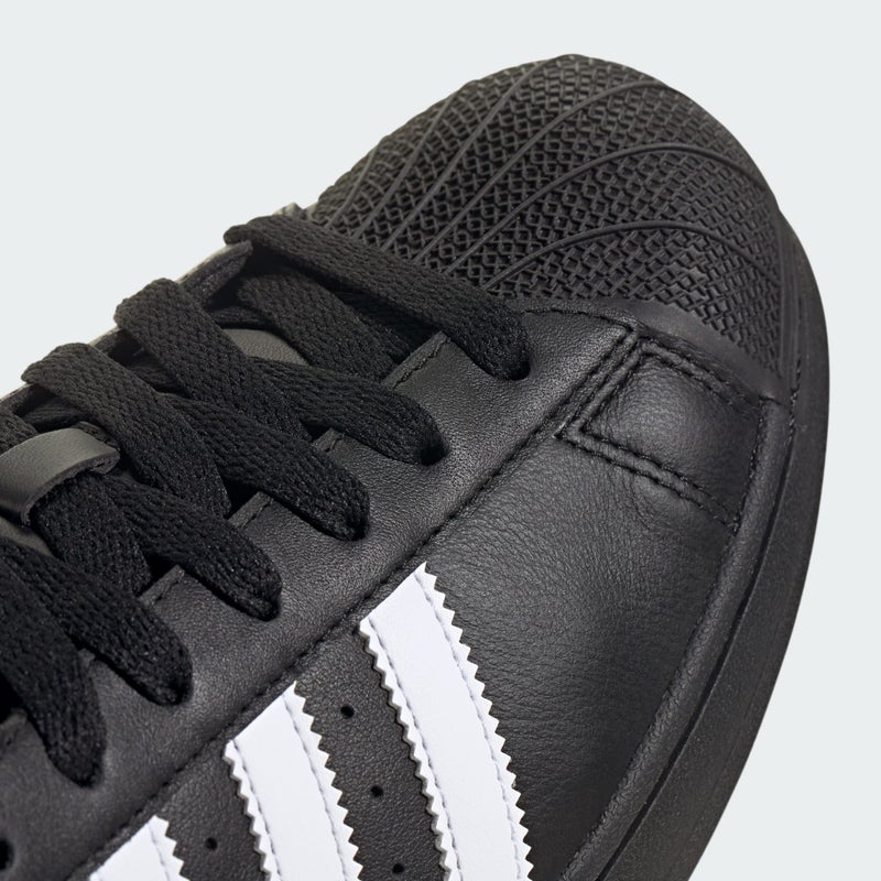 adidas Superstar II, core black / cloud white / core black