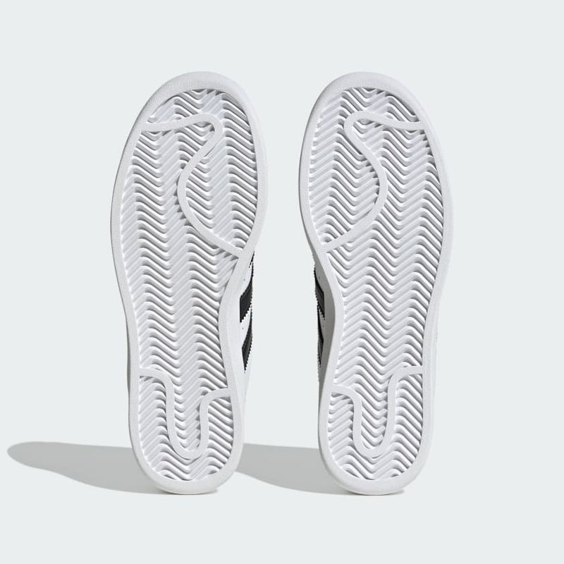 adidas Superstar XLG Women's, cloud white / core black