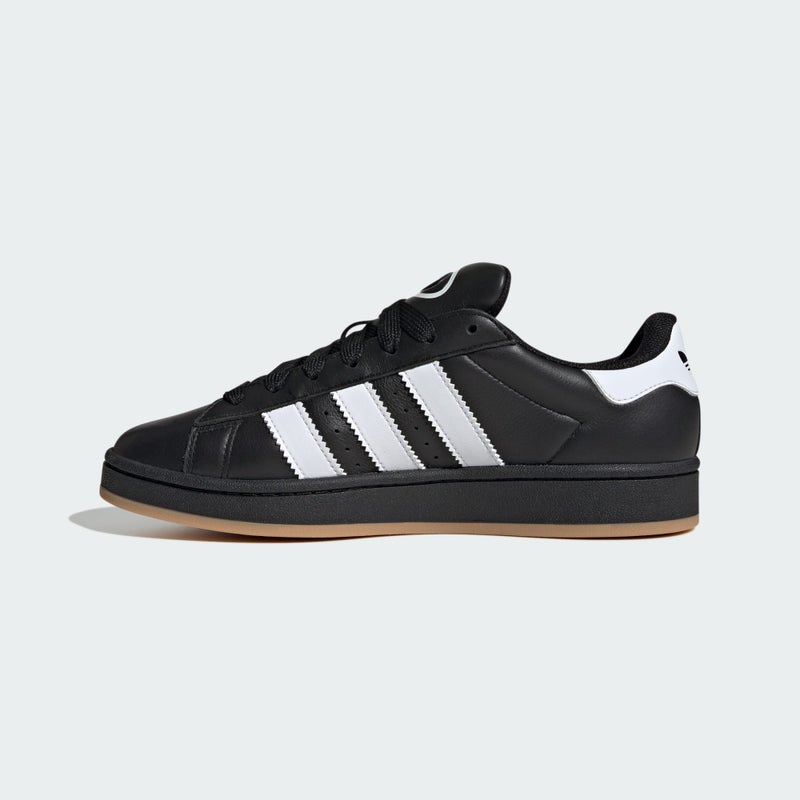 adidas Campus 00's, core black / cloud white