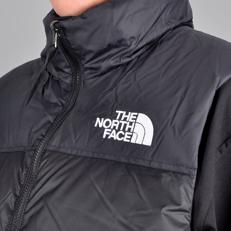 The North Face 1996 Retro Nuptse Vest, tnf black