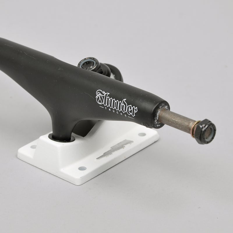Thunder Trucks Onyx, matte black