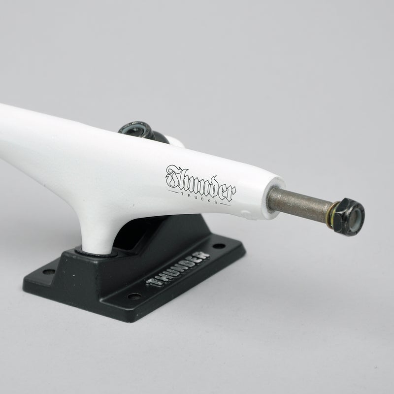 Thunder Trucks Onyx, matte white