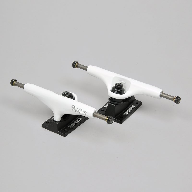 Thunder Trucks Onyx, matte white