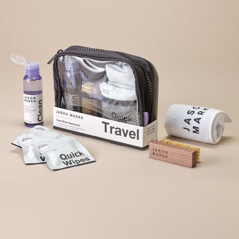 Jason Markk travel kit