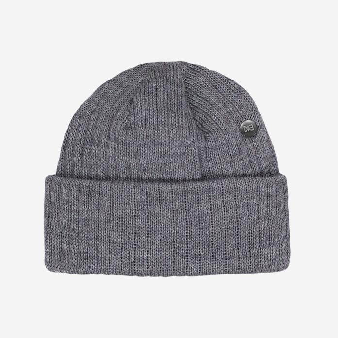 Makia XL Calypso Cap, dark grey