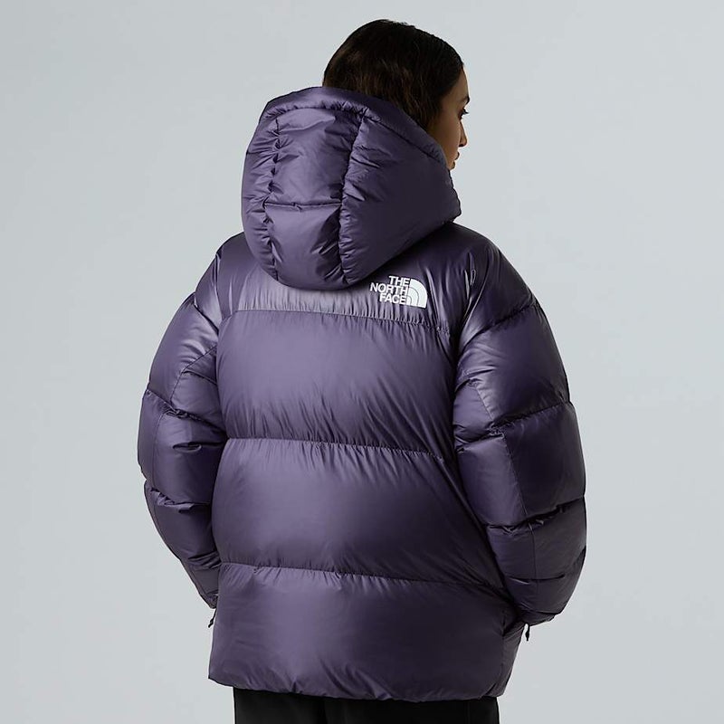 The North Face Pertex Down Jacket, eternal purple