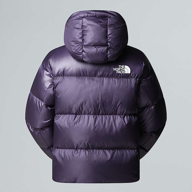 The North Face Pertex Down Jacket, eternal purple