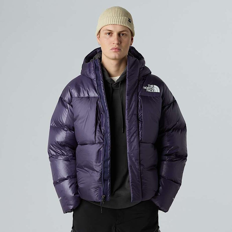The North Face Pertex Down Jacket, eternal purple