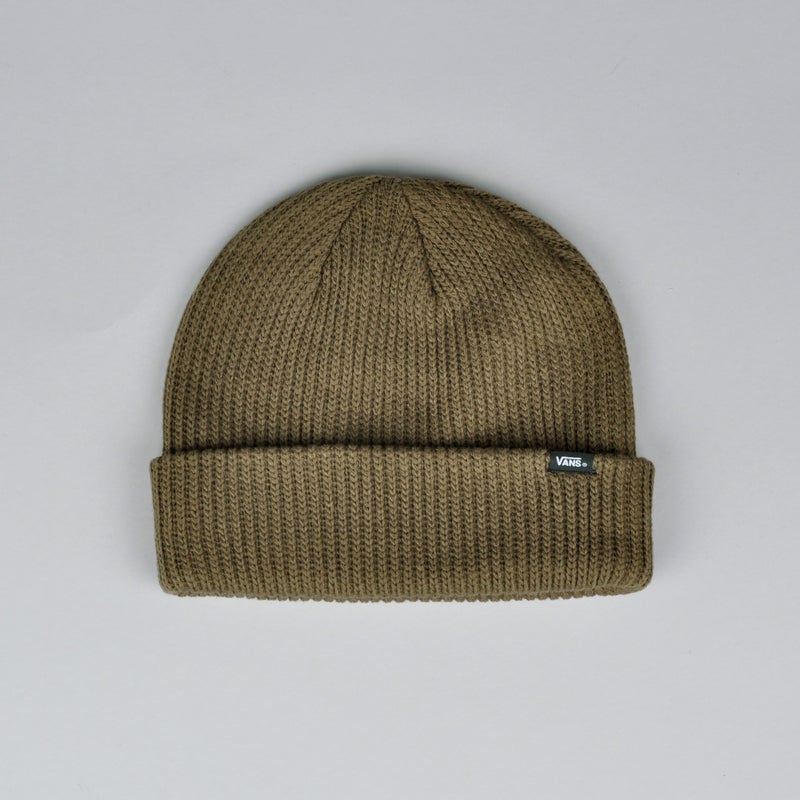 Vans Core Basics Beanie, olive