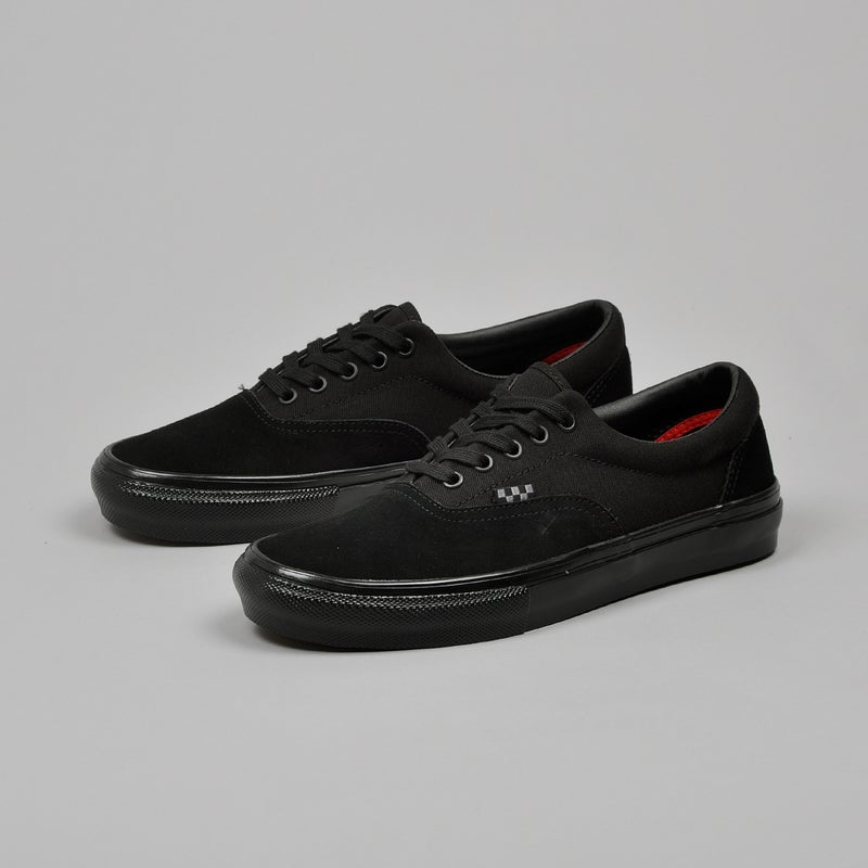 Vans Skate Era, black / black