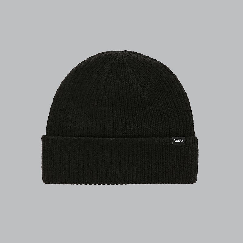 Vans Core Basics Beanie, black