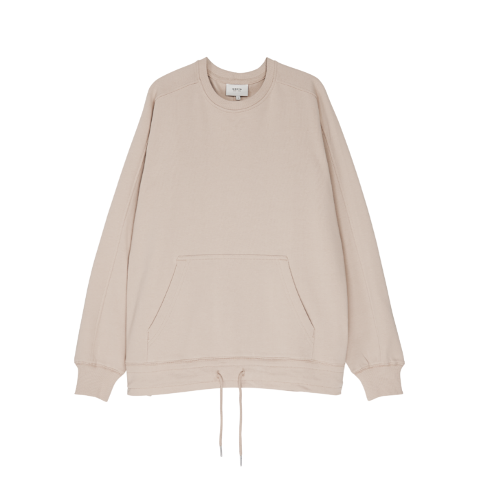 Makia Rory Sweatshirt WMNS, nude