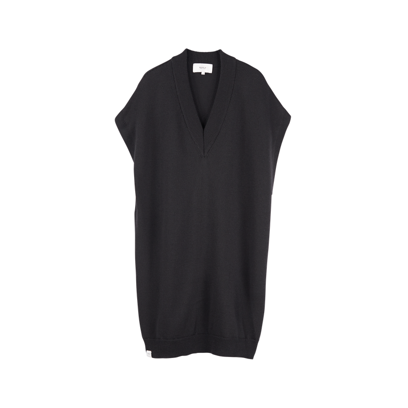 Makia WMNS Ayla Slipover, black