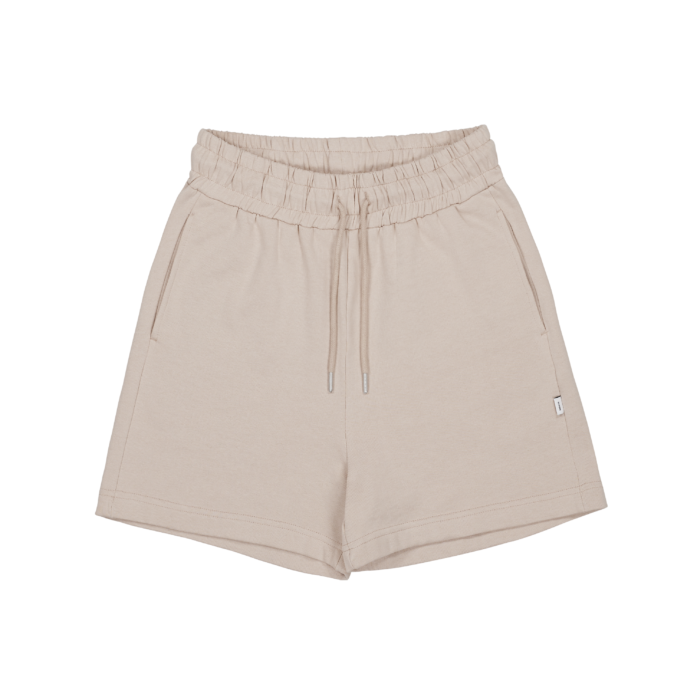 Makia Ada Sweat Shorts WMNS, nude