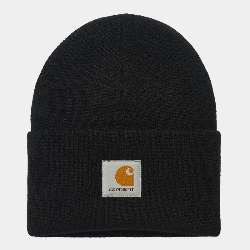 Carhartt Watch Hat, black