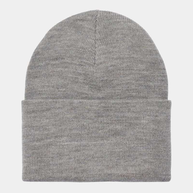 Carhartt Watch Hat, grey heather